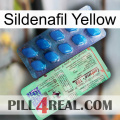 Sildenafil Yellow new02